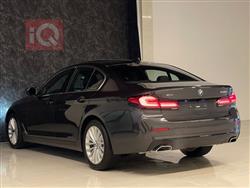 بی ئێم دەبڵیو سیریەس 5